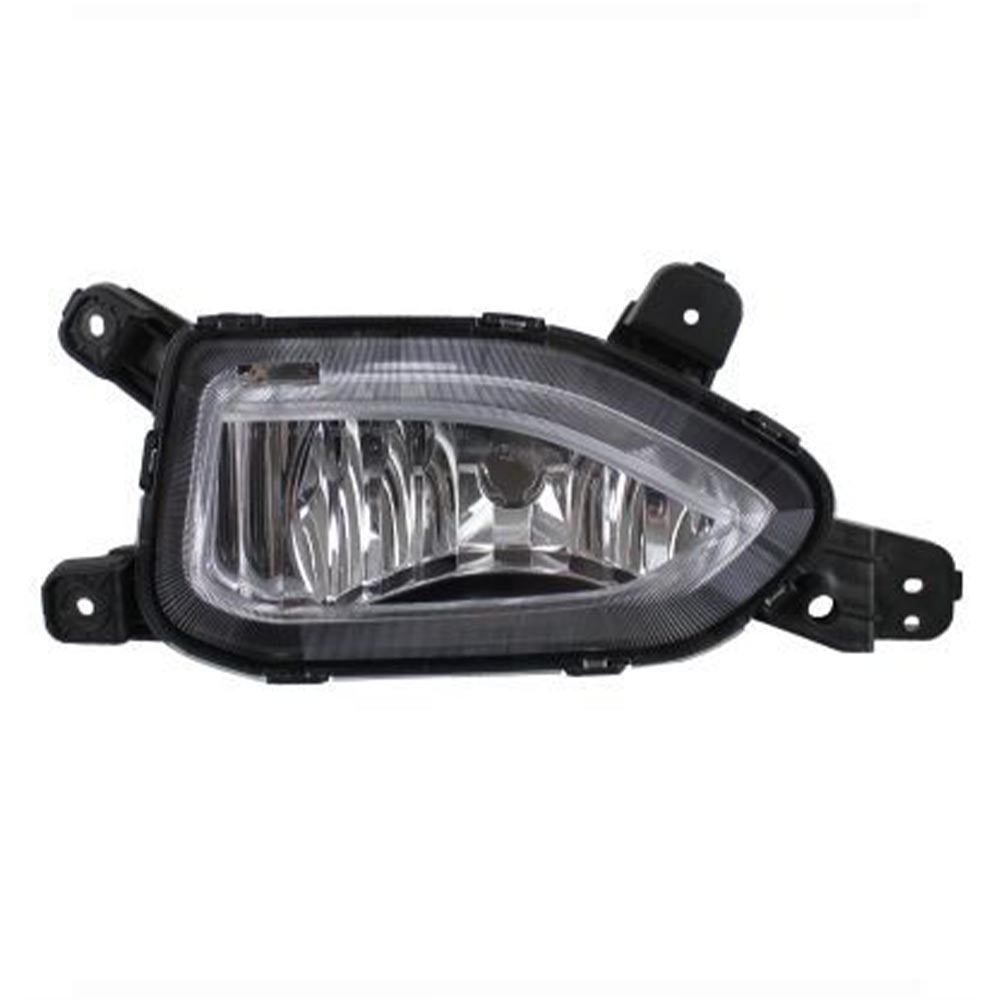 Hyundai Kona jobb ködlámpa 2017- | OE: 92202-J9000