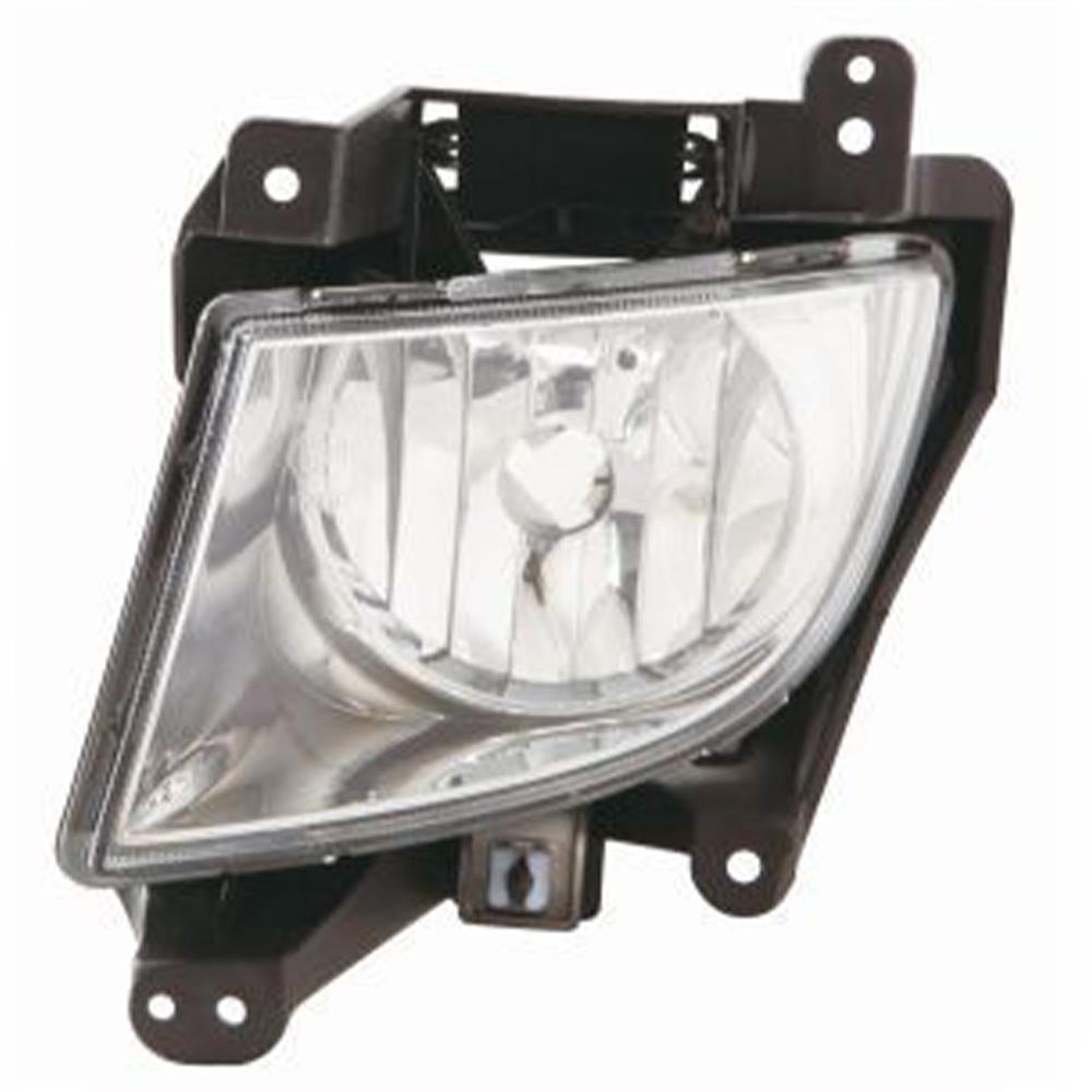 Hyundai Matrix bal ködlámpa 2001-2010 | OE: 92201-10000