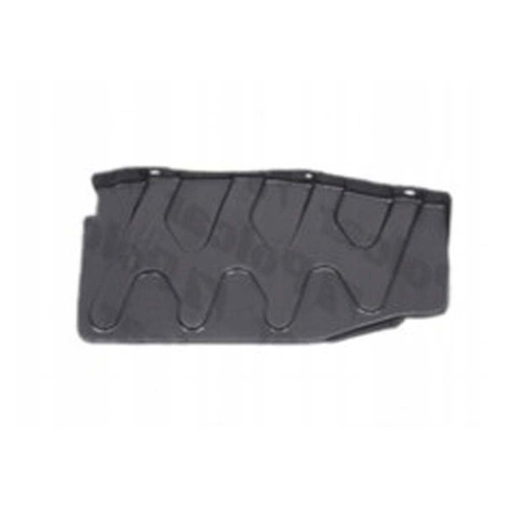 Hyundai Santa Fe III alsó motorvédő burkolat 2012-2015