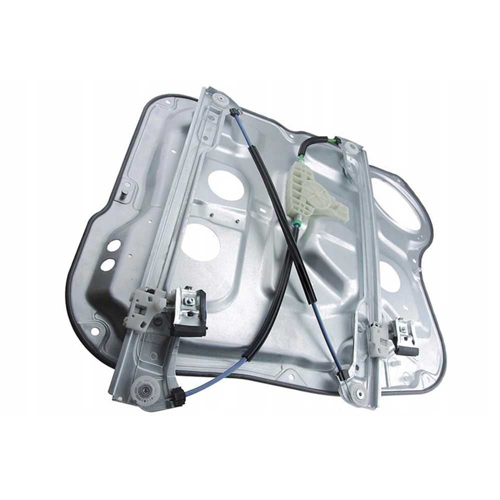 Hyundai Santa Fé I (SM) ablakemelő szerkezet (BAL ELSŐ)