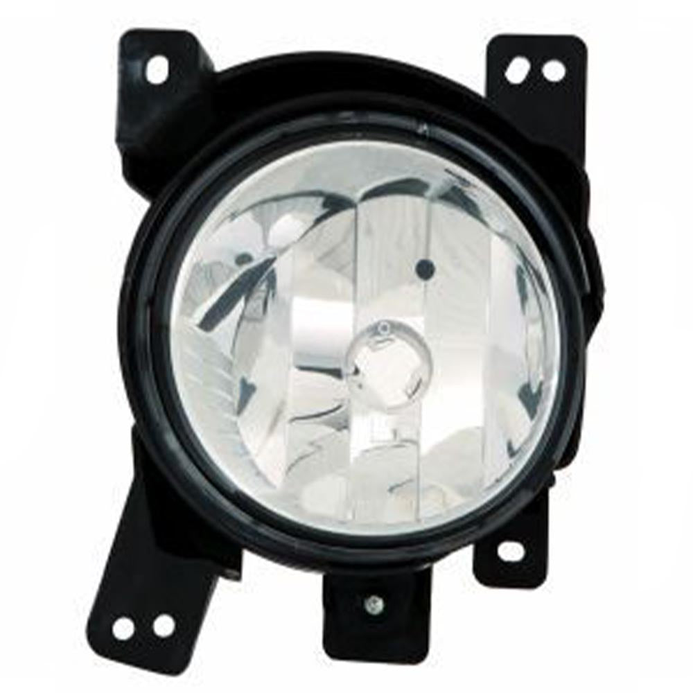 Hyundai Santa Fe II jobb ködlámpa 2006-2012 | OE: 92202-2B500