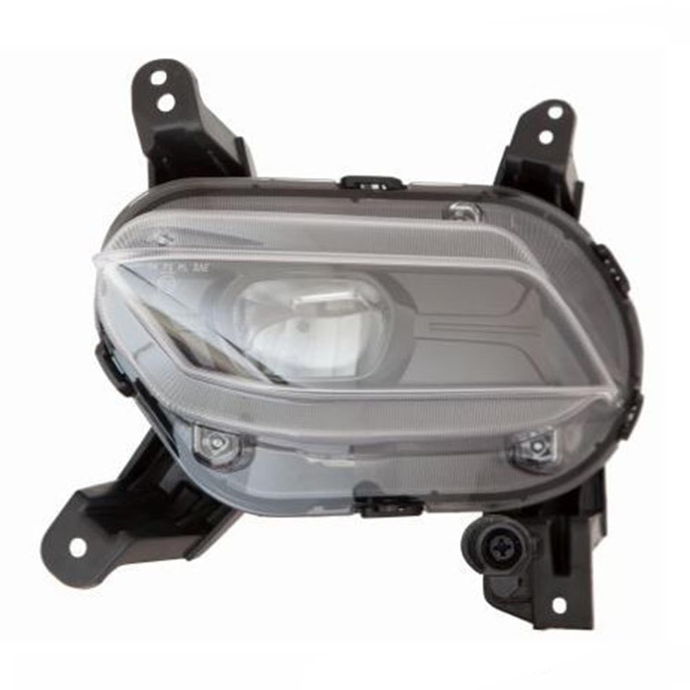 Hyundai Santa Fe III jobb ködlámpa 2015- | OE: 92202-S1110