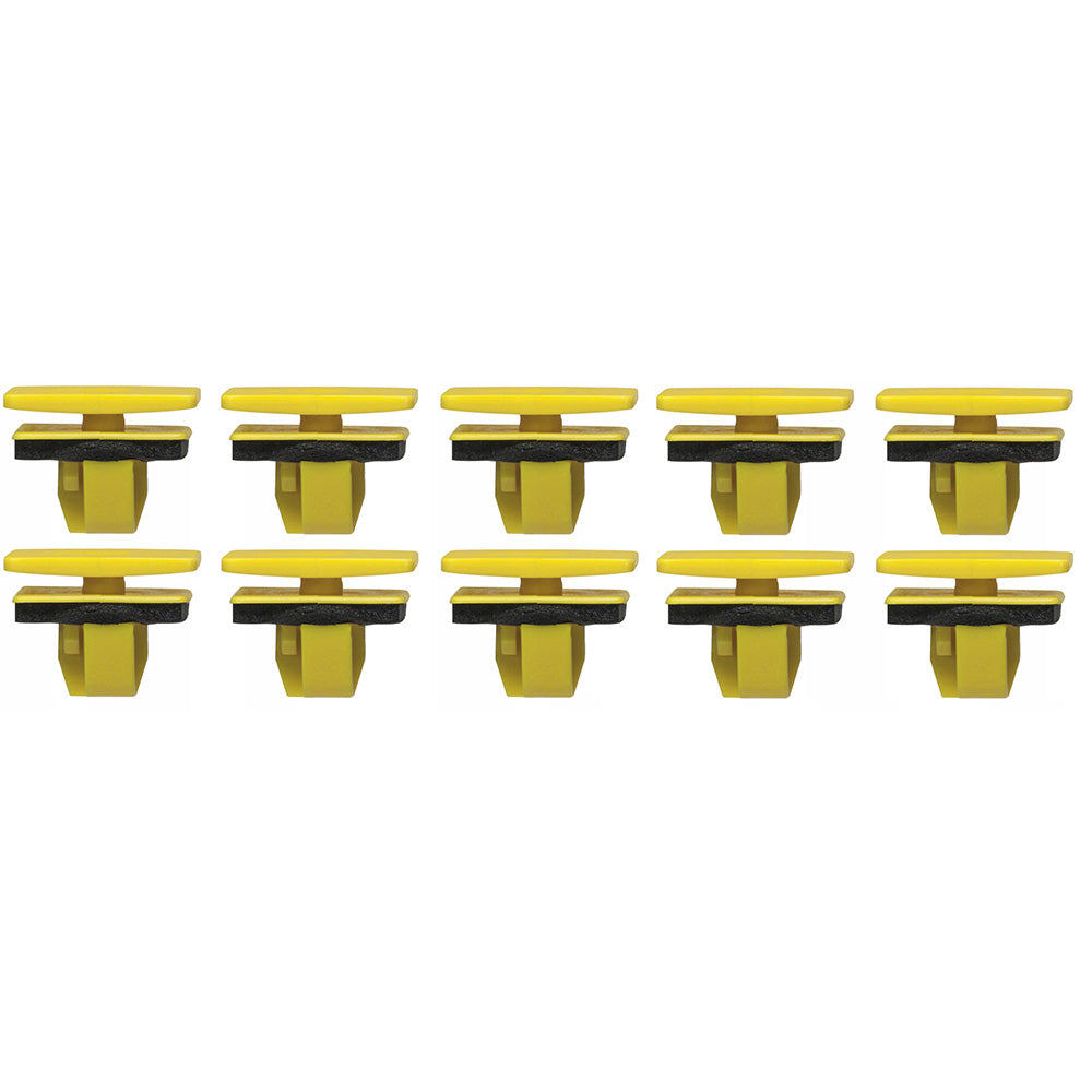 Hyundai Santa Fe kárpit rögzítő patent szett 2001-2006 | Peppi.hu