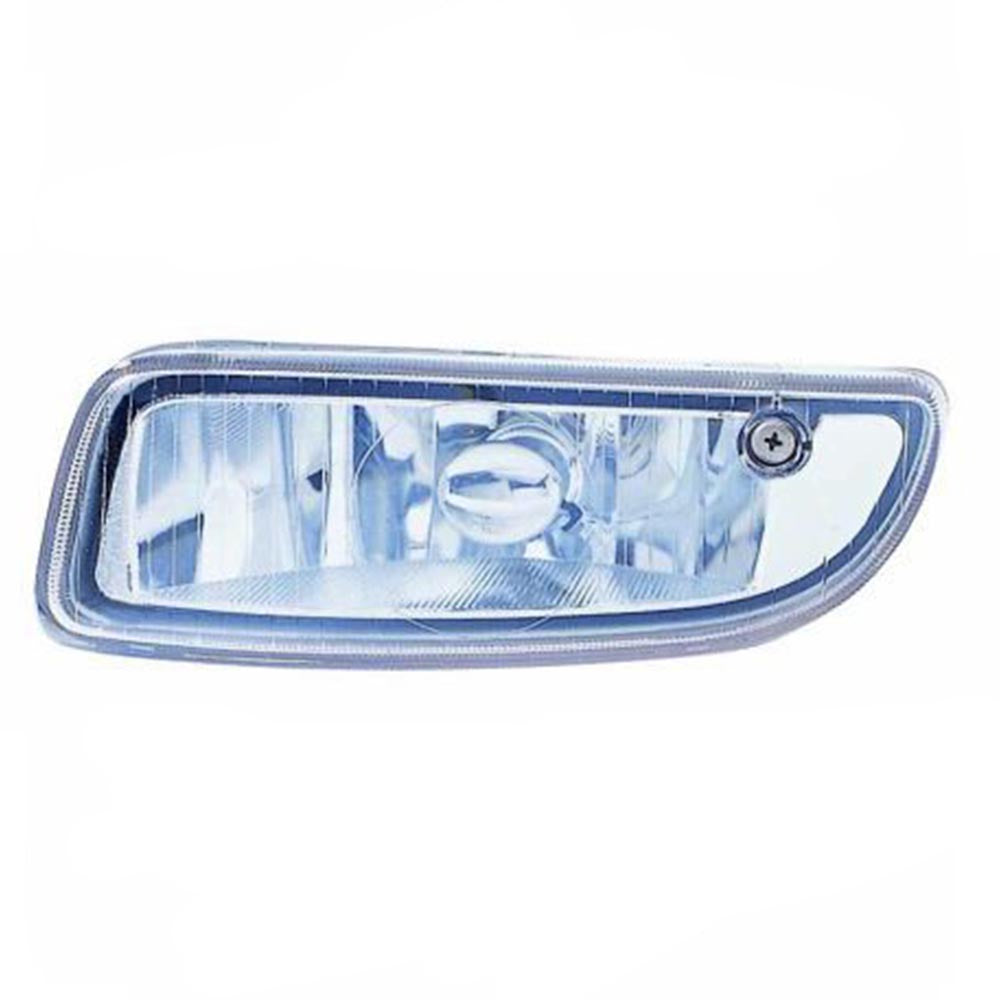 Hyundai Sonata IV bal ködlámpa 1998-2001 | OE: 9220138003