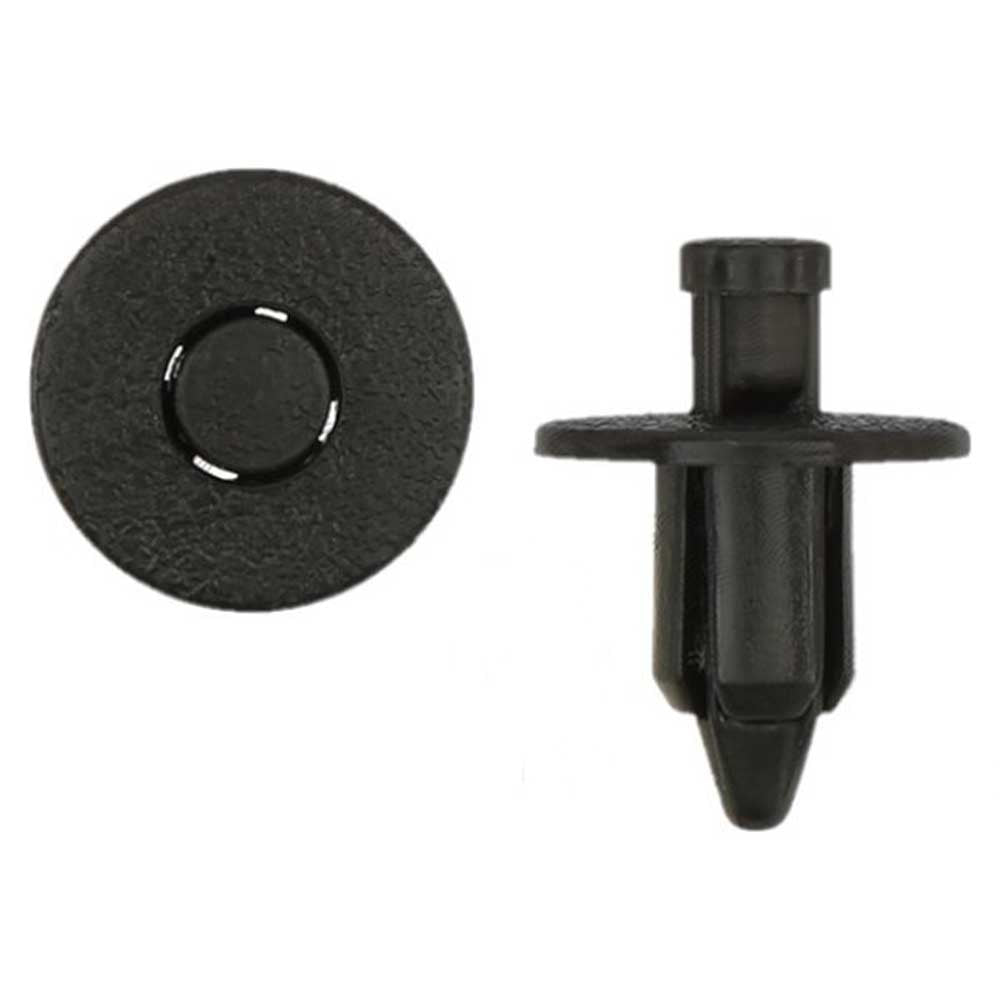 Hyundai Sonata motorvédő burkolat rögzítő szett 1998-2009