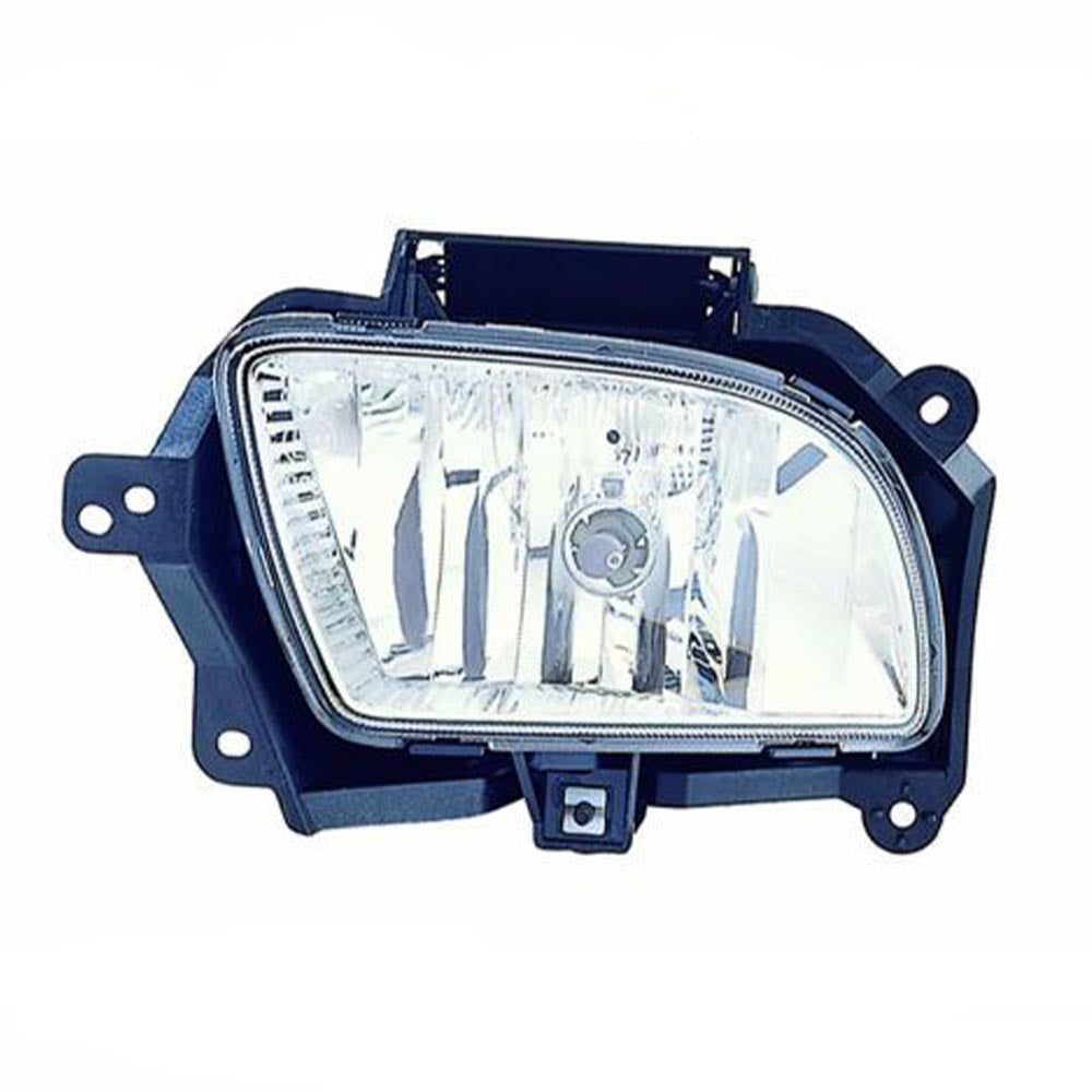 Hyundai Sonata V jobb ködlámpa 2005-2010 | OE: 92202-3K500