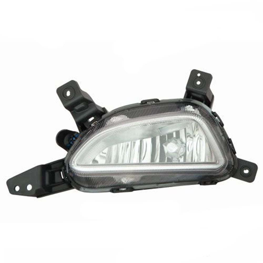 Hyundai Tucson jobb ködlámpa 2015-2020 | OE: 92202D7000