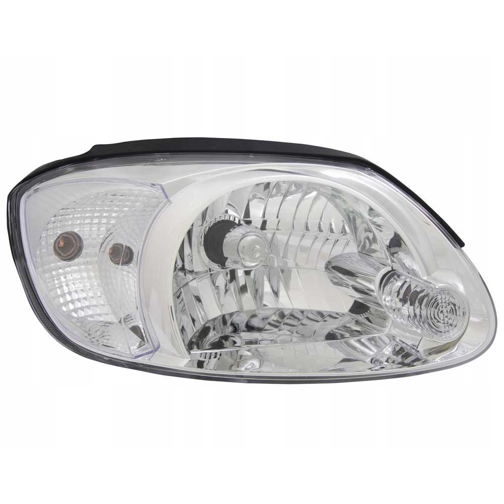 Hyundai Accent II Sedan jobb első fényszóró 1999-2005