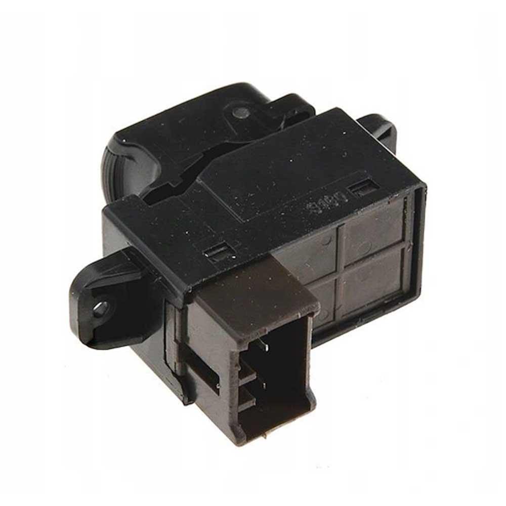 Hyundai Accent ablakemelő kapcsoló panel