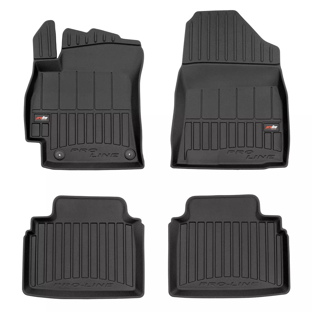 Hyundai Elantra VII Sedan gumiszőnyeg 2020-