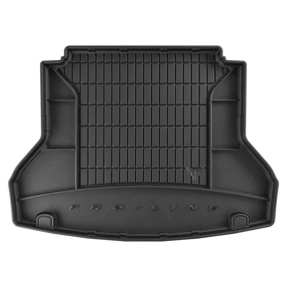 Hyundai Elantra VI Sedan csomagtértálca 2016-2020