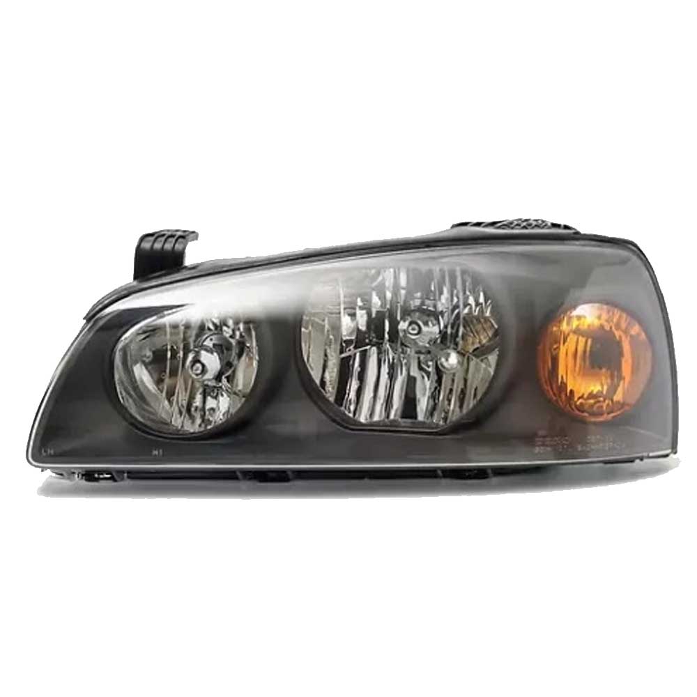 Hyundai elantra bal első fényszóró 2000-2006
