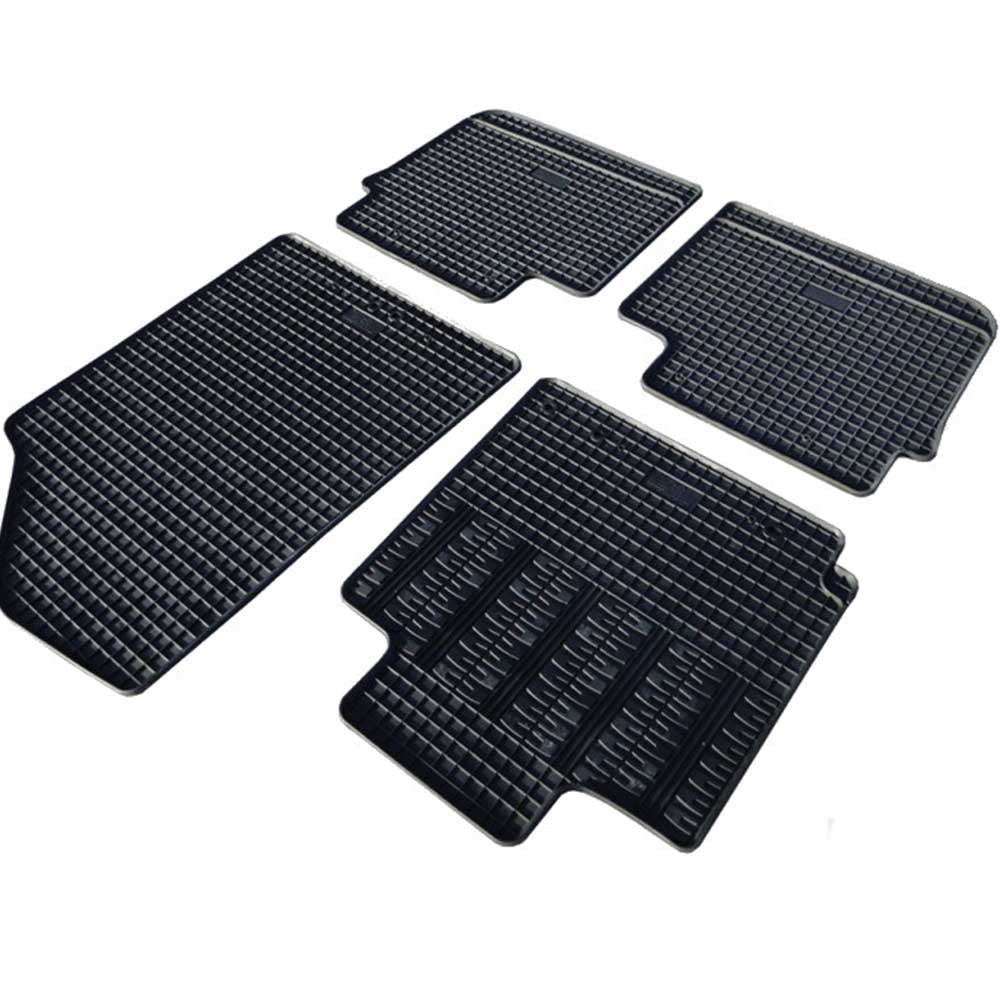 Hyundai Elantra gumiszőnyeg 2011-