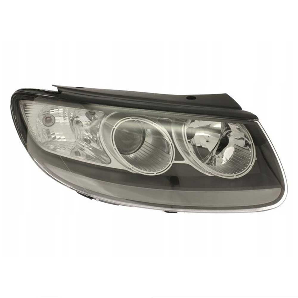 Hyundai SANTA FÉ I jobb első fényszóró 2004-2006