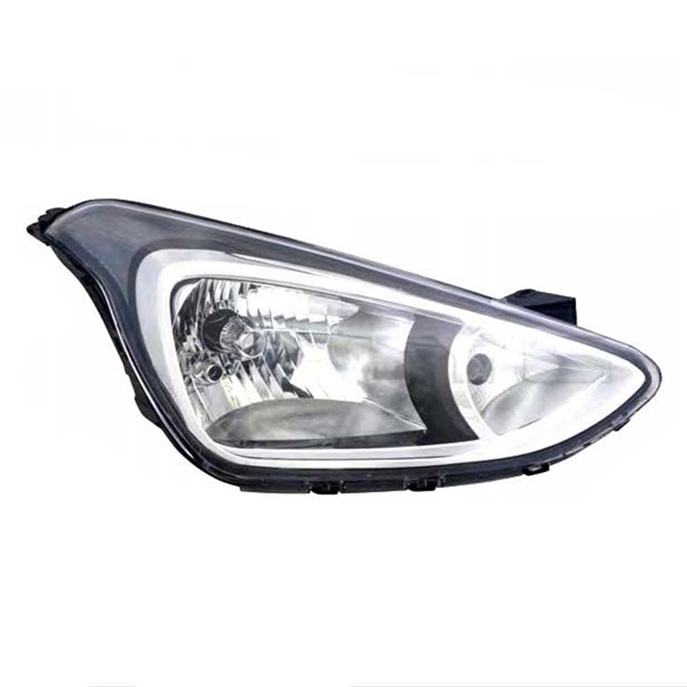 Hyundai i10 II jobb első fényszóró 2013-