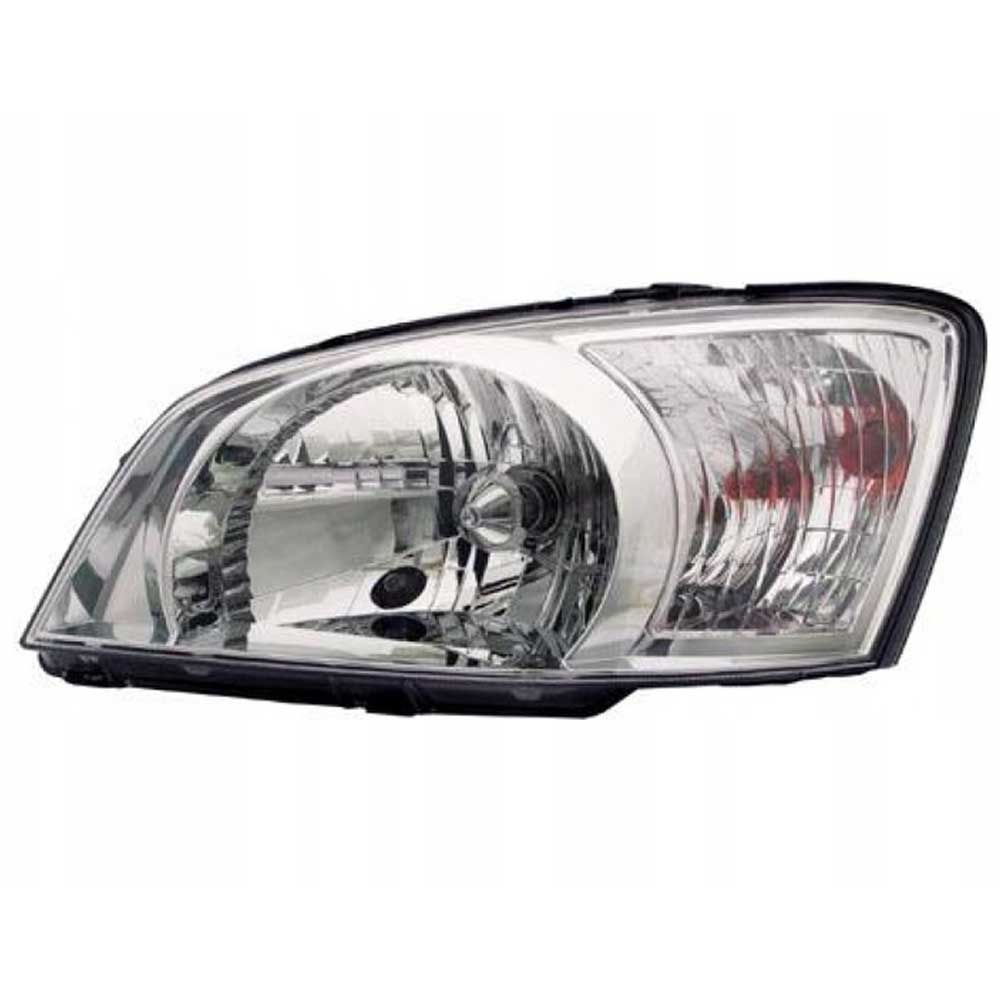 Hyundai Getz bal első fényszóró 2002-2009