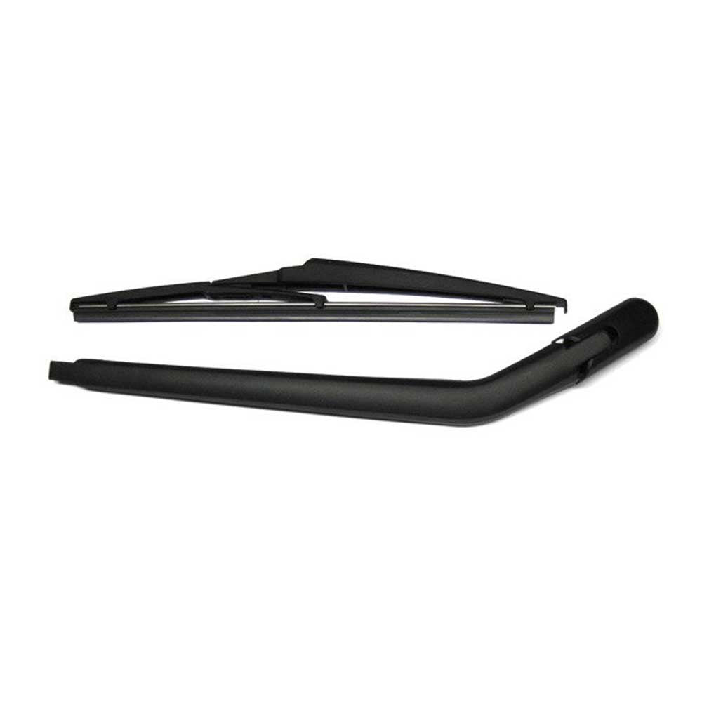 Hyundai i20 hátsó ablaktörlő lapát és kar