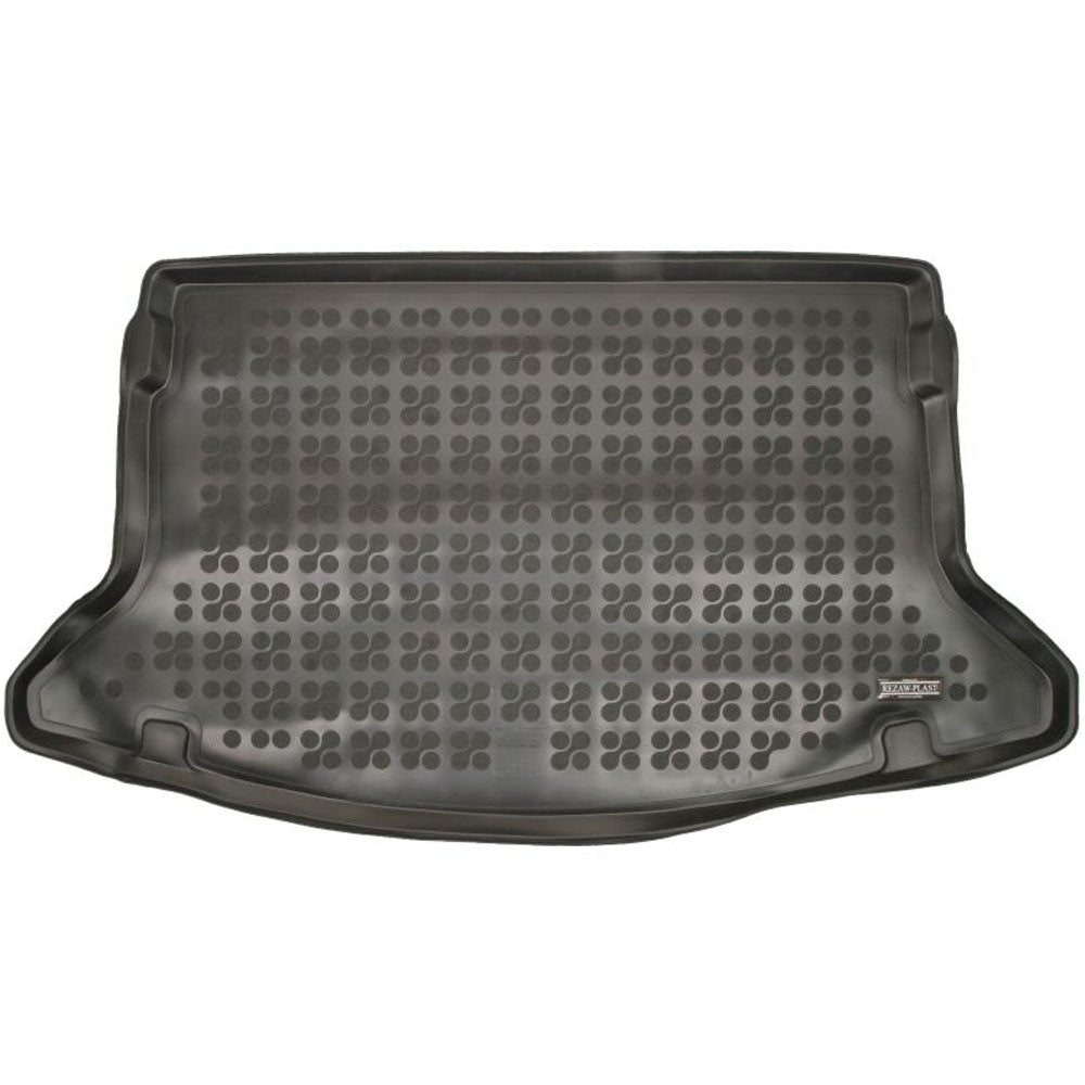 Hyundai I30 Liftback csomagtártálca 2016-