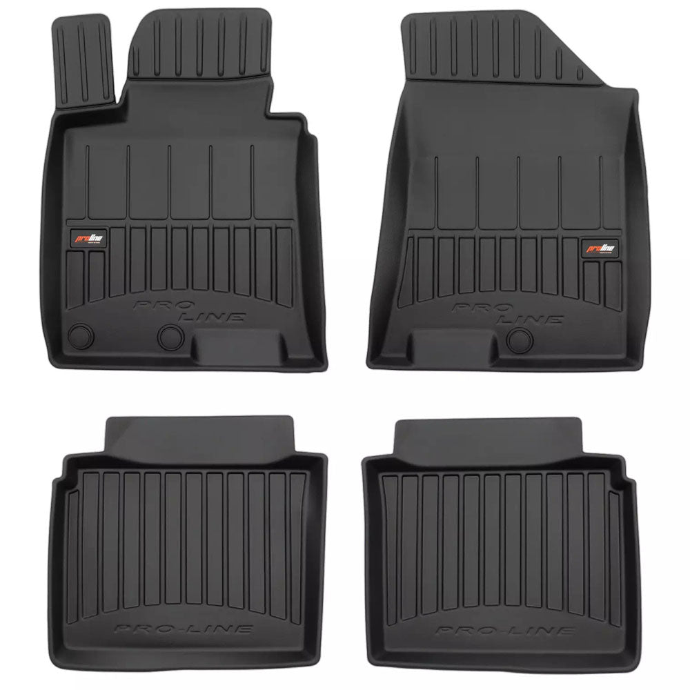 Hyundai i40 gumiszőnyeg 2011-2019