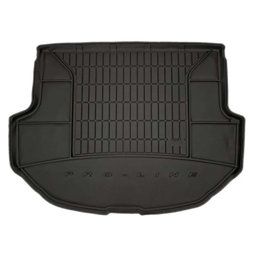 HYUNDAI SANTA FÉ III SUV csomagtértálca 2012- DryZone