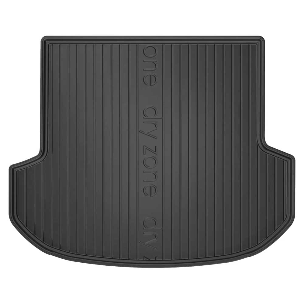 Hyundai Santa Fe IV csomagtértálca 2018-