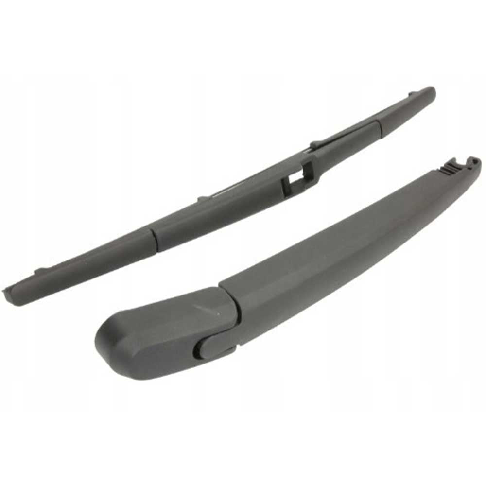 Hyundai SANTA FE hátsó ablaktörlő kar lapáttal 2012-