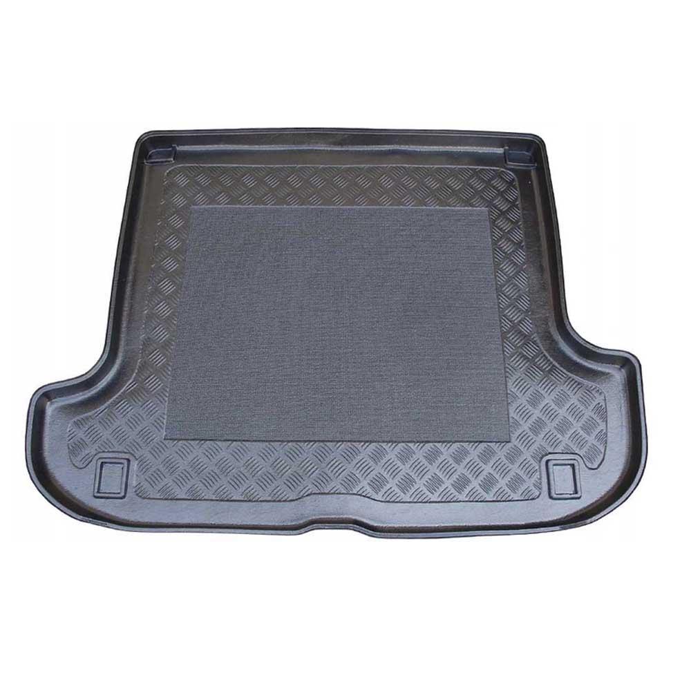 Hyundai Terracan (HP) csomagtértálca, 2001-2006