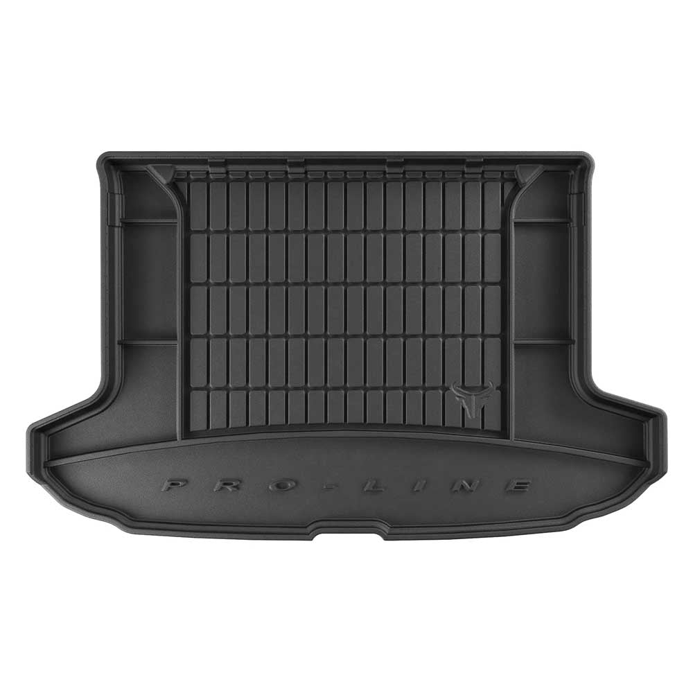 Hyundai Tucson III csomagtértálca 2015-2020