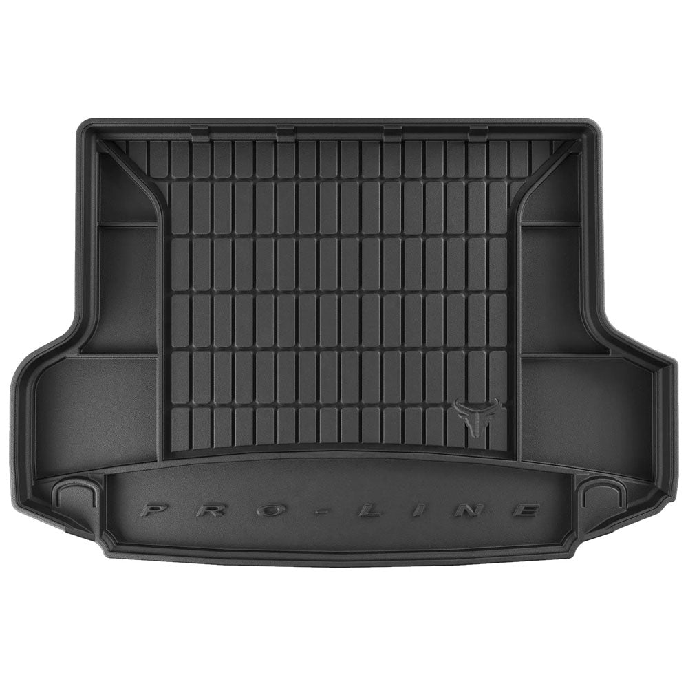 Hyundai Tucson II csomagtértálca 2009-2015