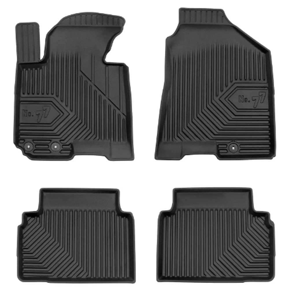 Hyundai Tucson II gumiszőnyeg 2009-2015