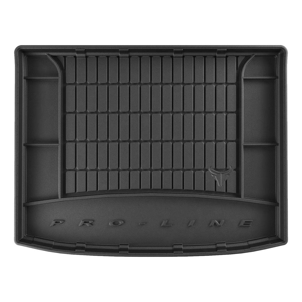 Infiniti Q30 Hatchback csomagtértálca 2015-2019