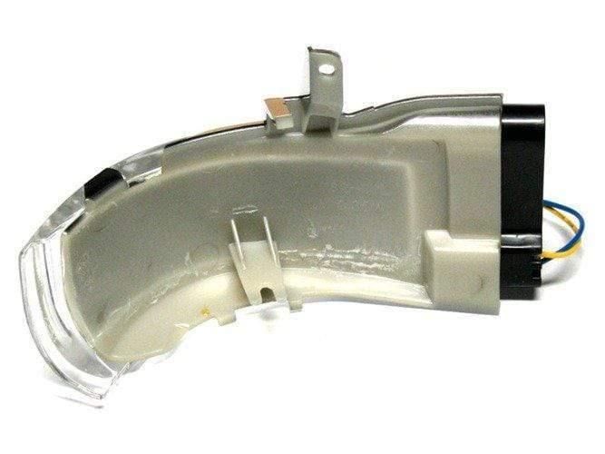 VW Touran 03-10 Index lámpa bal