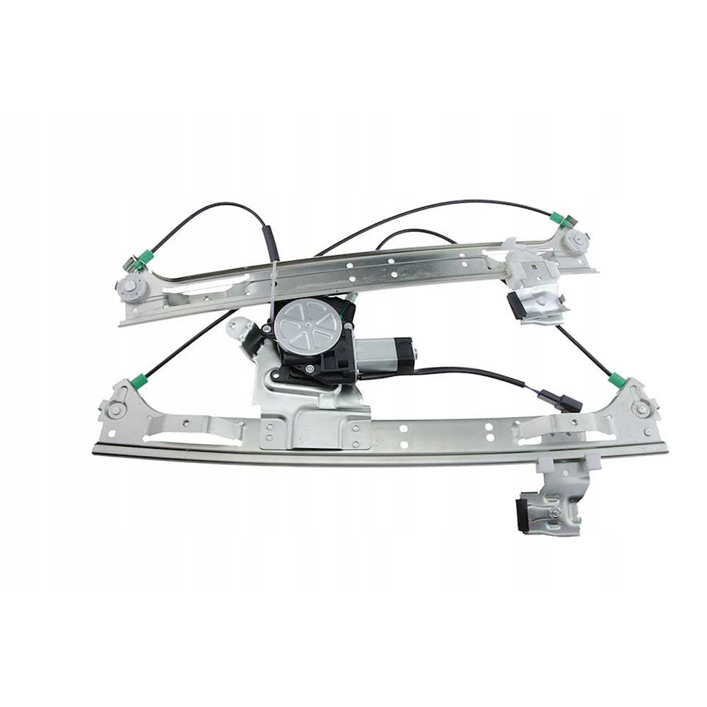 Isuzu Ascender ablakemelő szerkezet (JOBB ELSŐ)