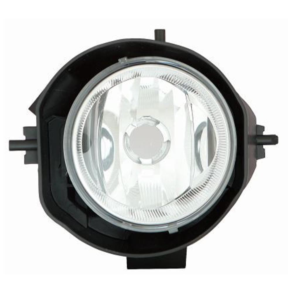 Isuzu D-Max II bal ködlámpa 2012- | OE: 8982494550