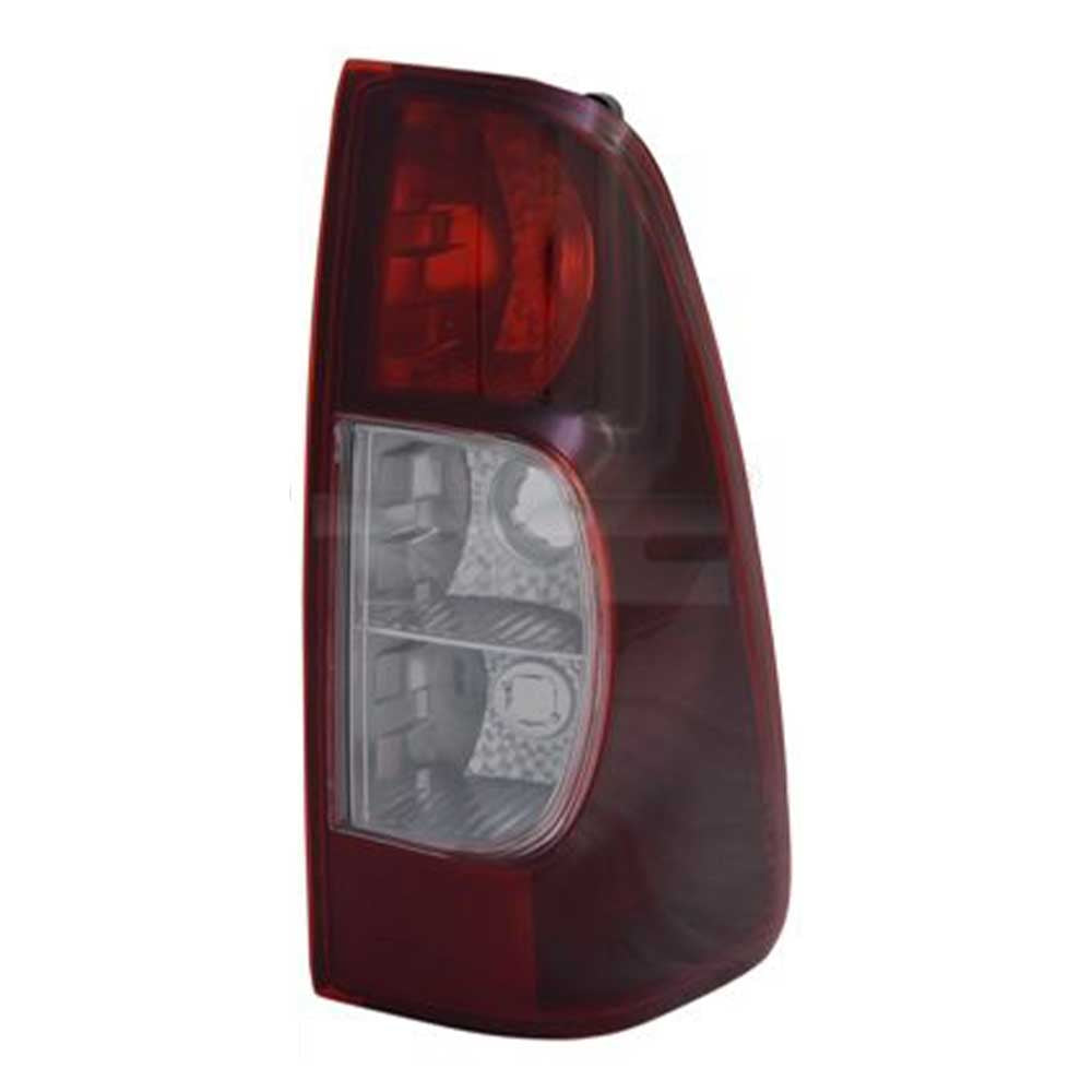 Isuzu D-Max jobb hátsó lámpa 2002-2012