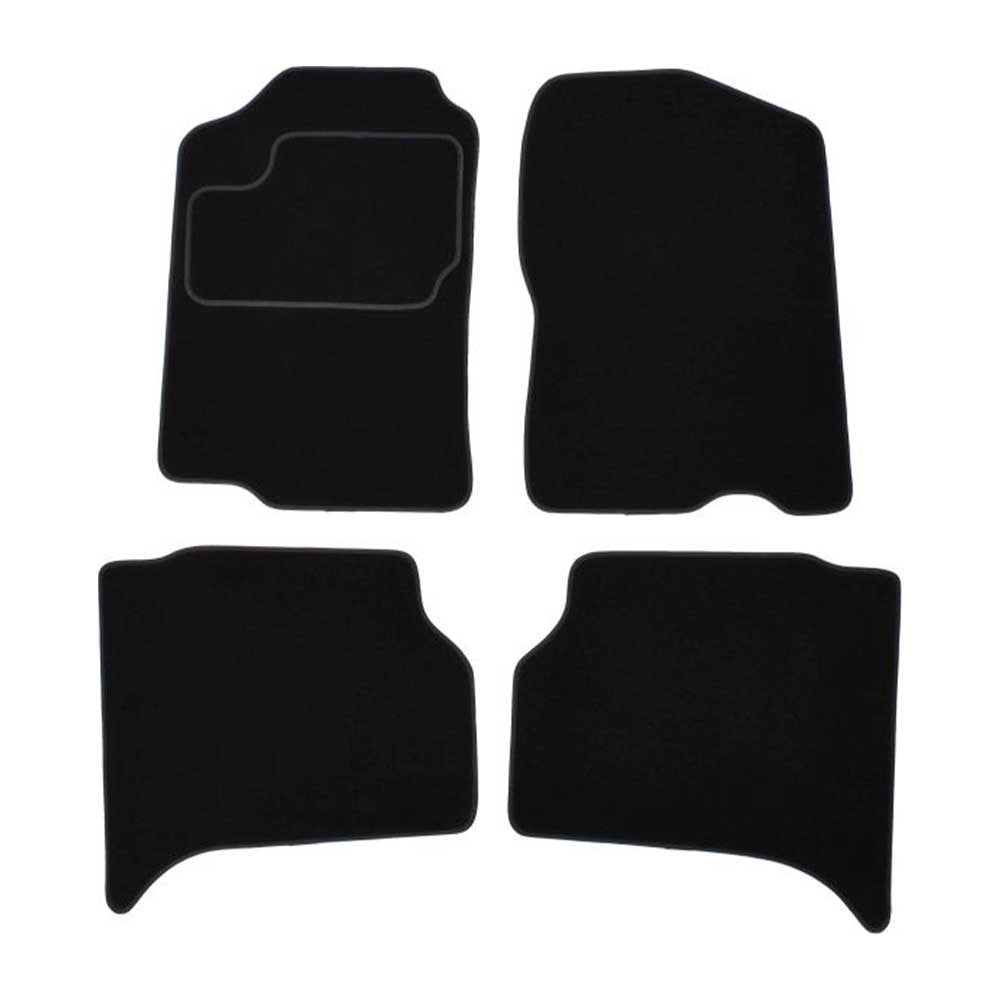 Isuzu Trooper III szövetszőnyeg 1998-2004