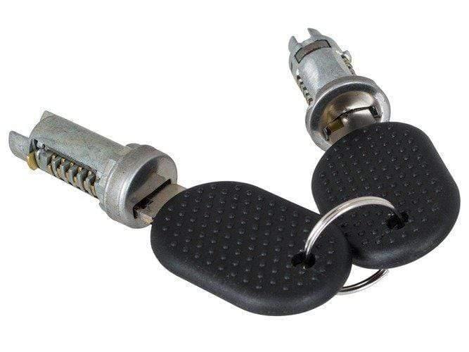 Iveco Daily 89-99 zárbetét, zárhenger készlet 2 db-os