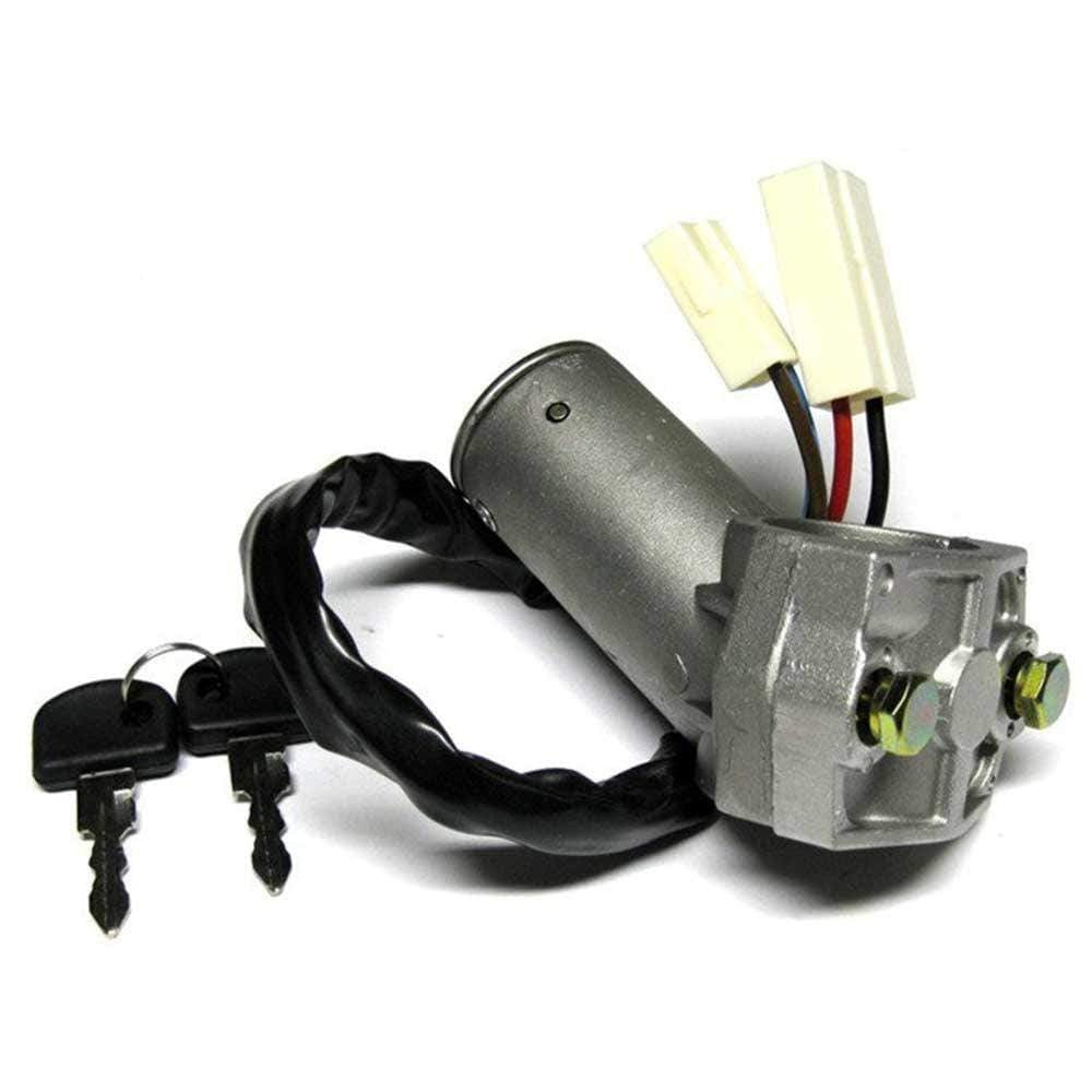 Iveco Daily gyújtáskapcsoló