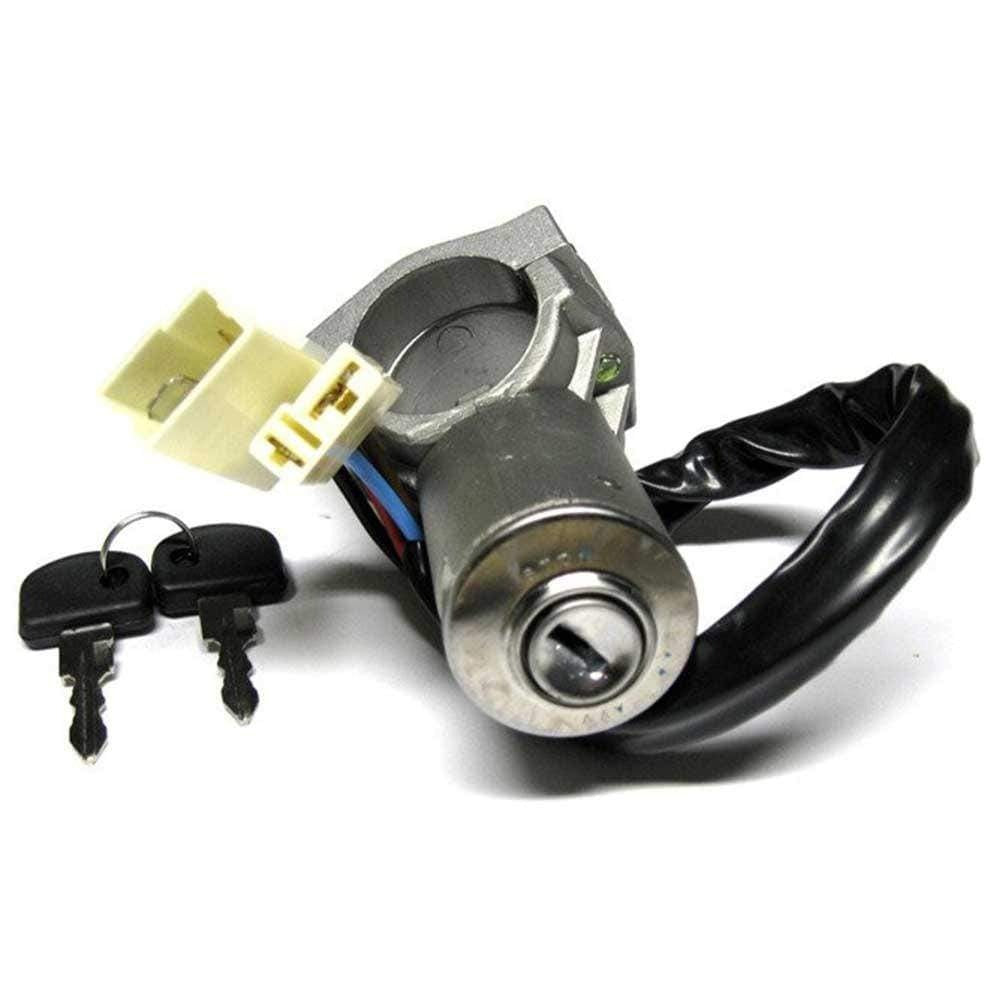 Iveco Daily gyújtáskapcsoló