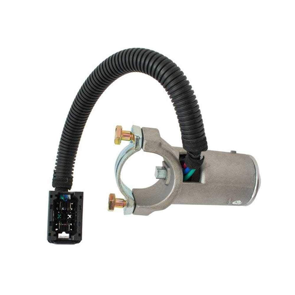 Iveco Daily komplett gyújtáskapcsoló