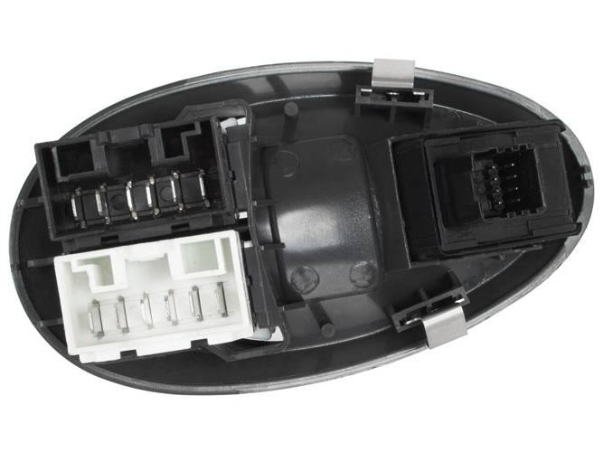 iveco daily ablakemelő kapcsoló