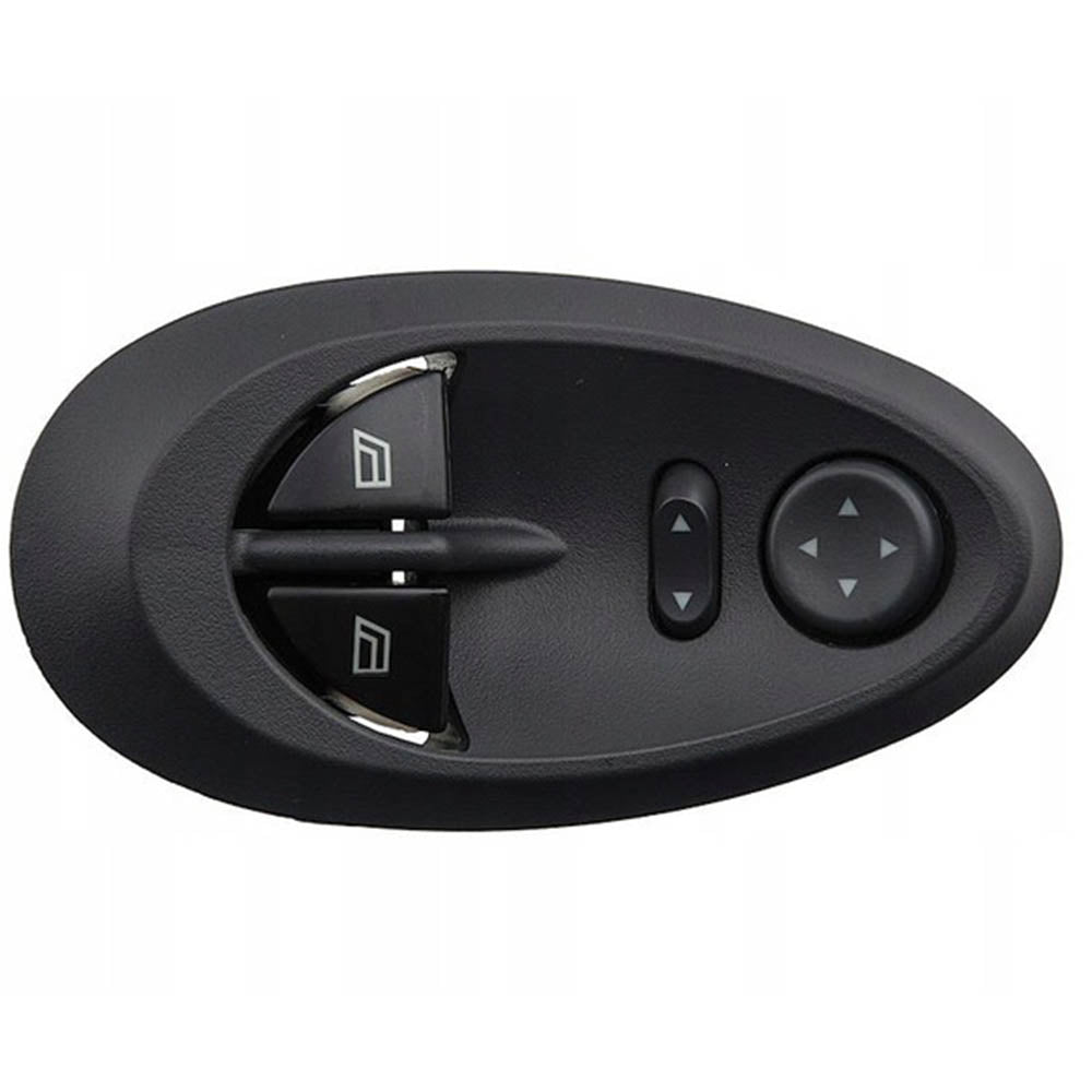 Iveco Daily III ablakemelő kapcsoló 1999-2006