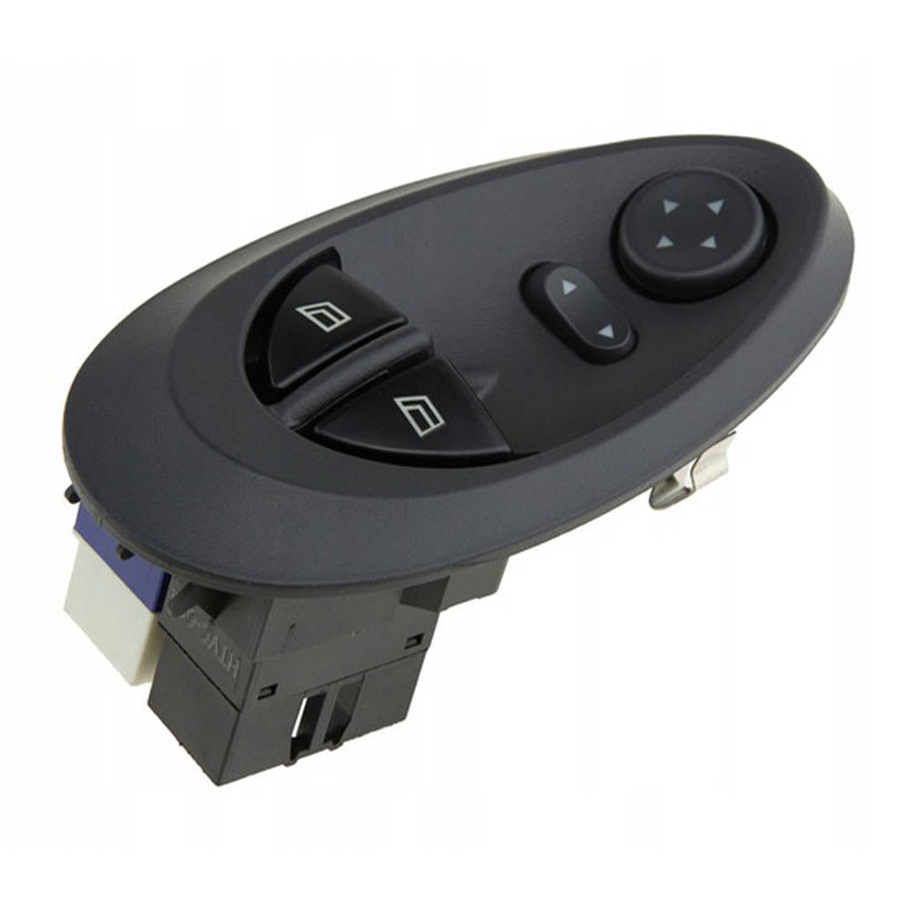 Iveco Daily III ablakemelő kapcsoló 1999-2006