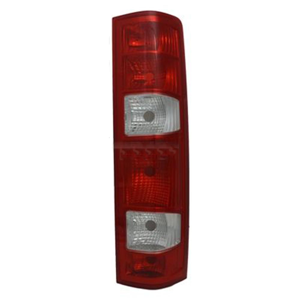 Iveco Daily IV bal hátsó lámpa 2006-2011 | OE: 69500591 0000069500591