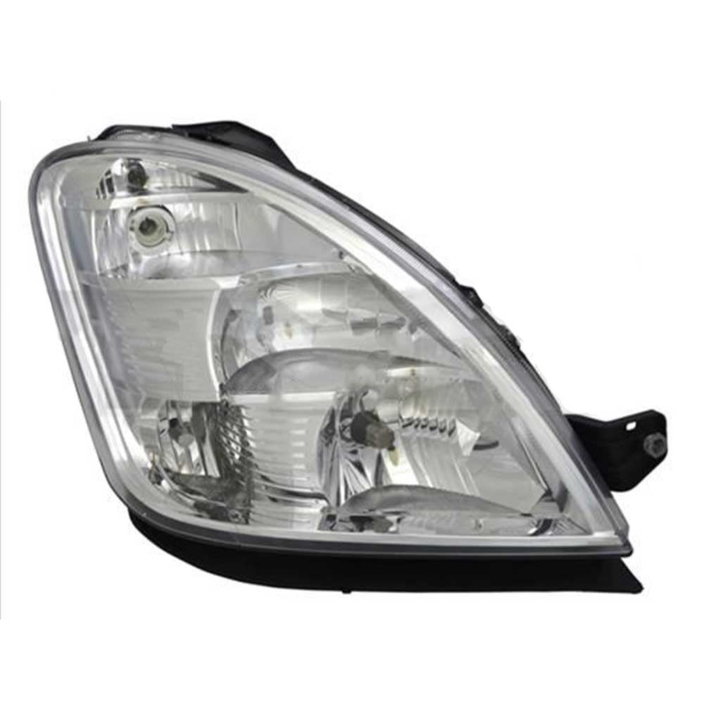 Iveco Daily IV jobb első fényszóró 2006-2011