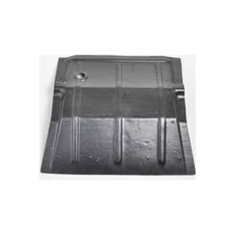 Iveco Daily alsó motorvédő burkolat 1996-1999