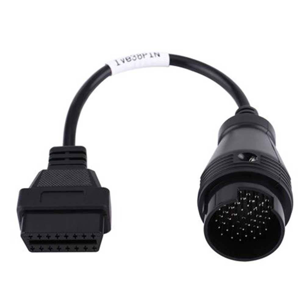 Iveco OBD2 átalakító kábel 38 pin
