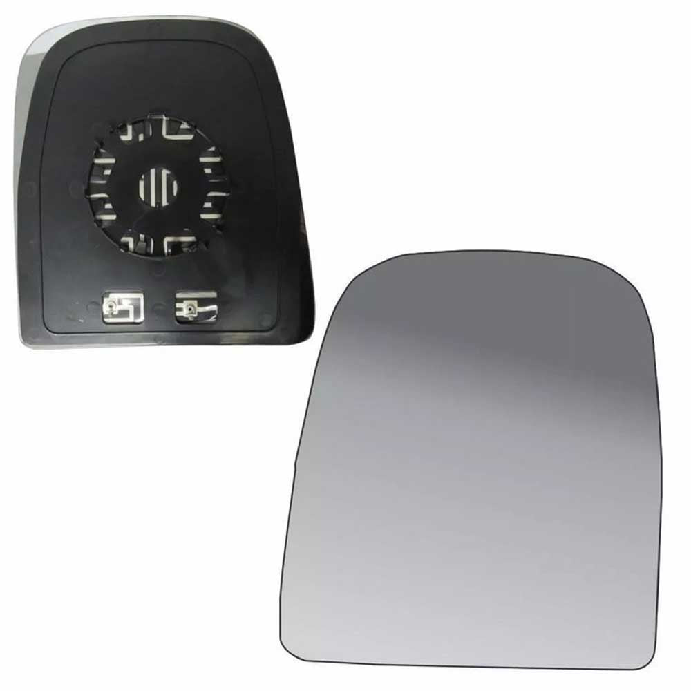 Iveco Daily IV felső jobb oldali visszapillantó tükörlap 2006-2011