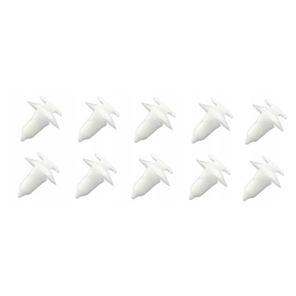 Iveco Daily kárpit rögzítő patent szett 2000-2006