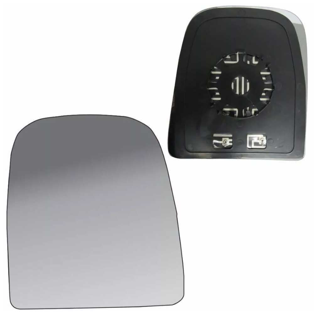 Iveco Daily V bal oldali visszapillantó tükörlap felső rész 2011-2014